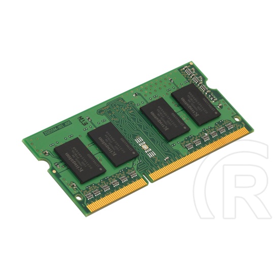 4 GB DDR3L 1600 MHz SODIMM RAM Kingston