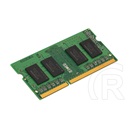 4 GB DDR3L 1600 MHz SODIMM RAM Kingston