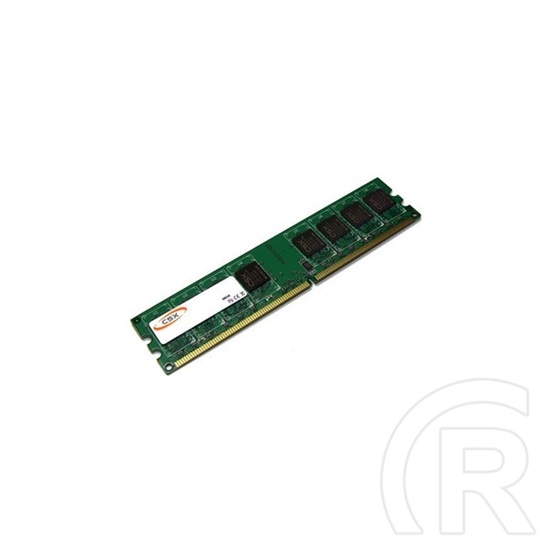 4 GB DDR3 1066 MHz RAM CSX Alpha