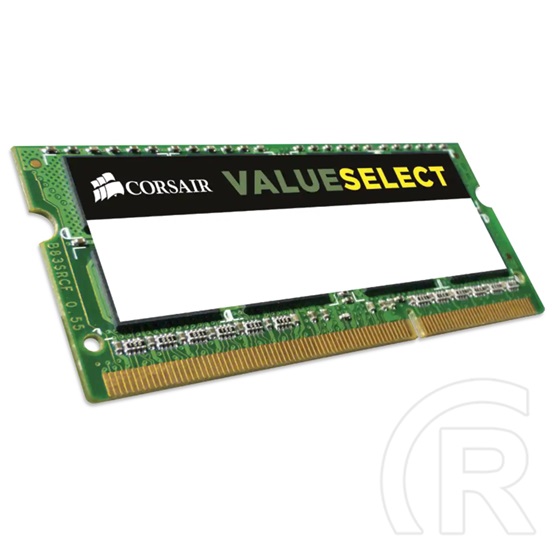 4 GB DDR3L 1333 MHz SODIMM RAM Corsair Value Select