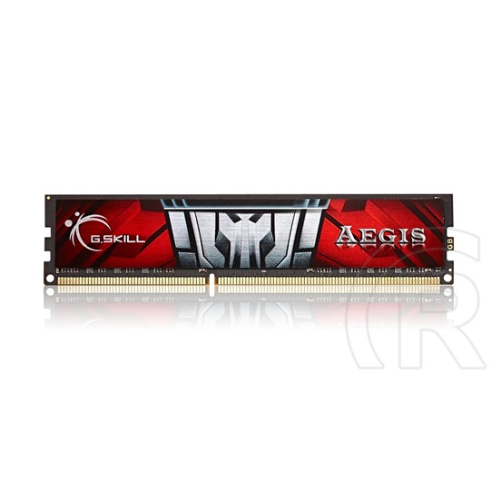 4 GB DDR3 1600 MHz RAM G.Skill Aegis