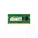 4 GB DDR3 1600 MHz RAM Silicon Power (SO-DIMM, CL11, 204-pin)