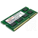 4 GB DDR3 1066 MHz SODIMM RAM CSX