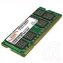 4 GB DDR3 1333 MHz SODIMM RAM CSX Alpha