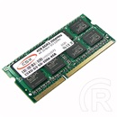 4 GB DDR3 1333 MHz SODIMM RAM CSX