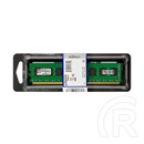 4 GB DDR3 1333 MHz RAM Kingston