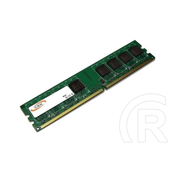 4 GB DDR3 1600 MHz RAM CSX