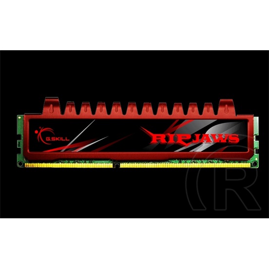 4 GB DDR3 1600 MHz RAM G.Skill Ripjaws