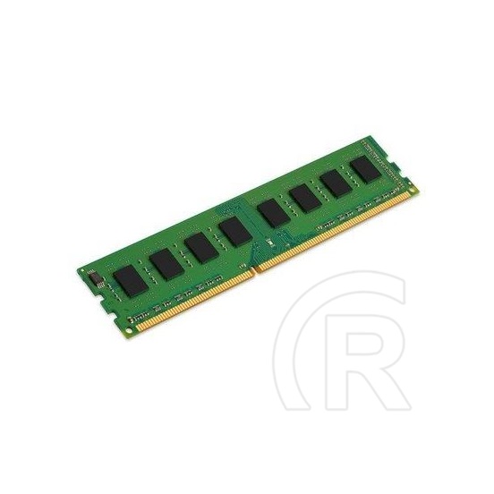 4 GB DDR3 1600 MHz RAM Kingston