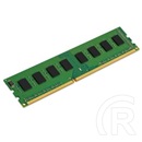 4 GB DDR3 1600 MHz RAM Kingston