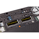 4 GB DDR4 2133 MHz SODIMM RAM Corsair