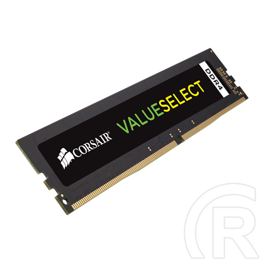 4 GB DDR4 2133 MHz RAM Corsair ValueSelect