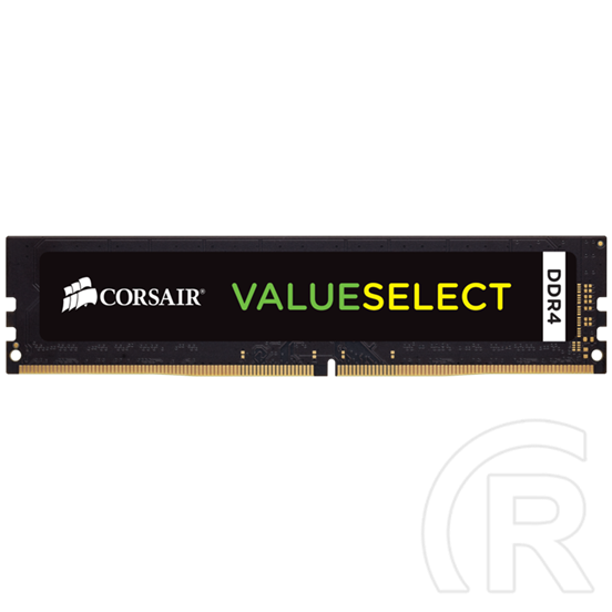 4 GB DDR4 2133 MHz RAM Corsair ValueSelect