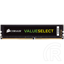 4 GB DDR4 2133 MHz RAM Corsair ValueSelect