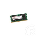 4 GB DDR4 2133 MHz SODIMM RAM CSX