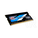 4 GB DDR4 2133 MHz SODIMM RAM G.Skill Ripjaws