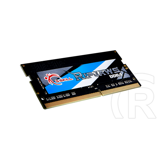 4 GB DDR4 2133 MHz SODIMM RAM G.Skill Ripjaws