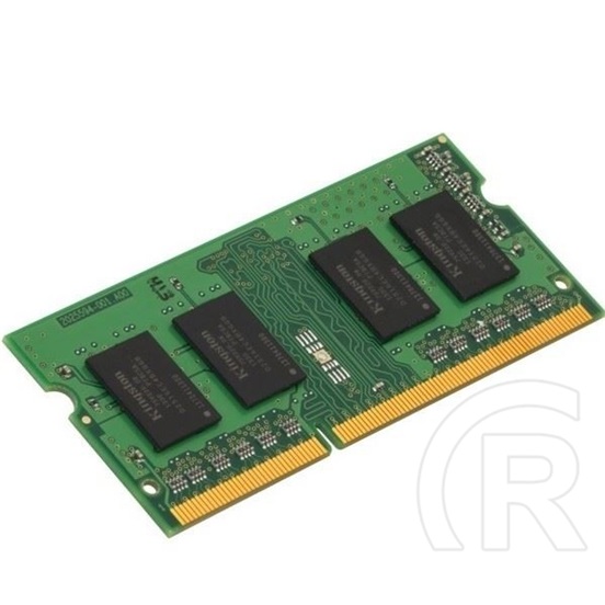 4 GB DDR4 2400 MHz SODIMM RAM Kingston