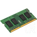 4 GB DDR4 2400 MHz SODIMM RAM Kingston