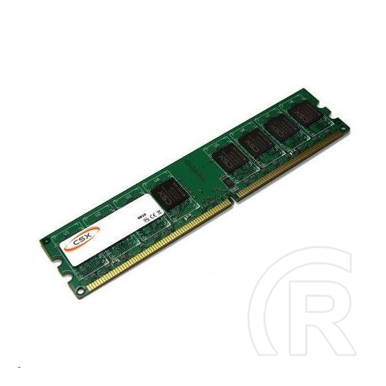 4 GB DDR4 2400 MHz RAM CSX