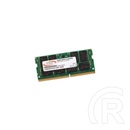 4 GB DDR4 2400 MHz SODIMM RAM CSX