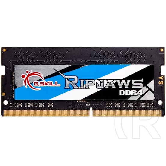 4 GB DDR4 2400 MHz SODIMM RAM G.Skill Ripjaws