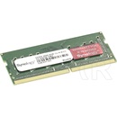 4 GB DDR4 2666MHz Synology ECC SODIMM (RS1221RP+, RS1221+, DS1821+, DS1621+)