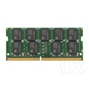 4 GB DDR4 2666MHz Synology ECC SODIMM (RS1221RP+, RS1221+, DS1821+, DS1621+)