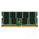 4 GB DDR4 2666 MHz SODIMM RAM Kingston