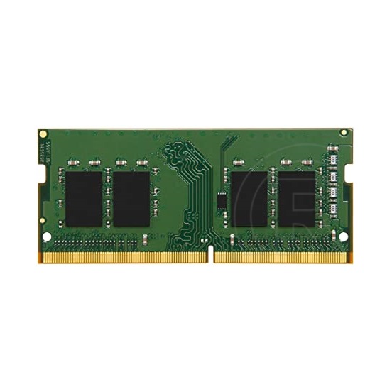 4 GB DDR4 3200 MHz SODIMM RAM Kingston