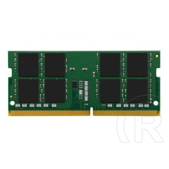 4 GB DDR4 3200 MHz SODIMM RAM Kingston
