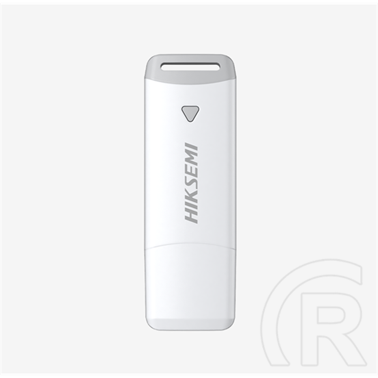 4 GB Pendrive USB 2.0 HikSemi M220 Cap (fehér)