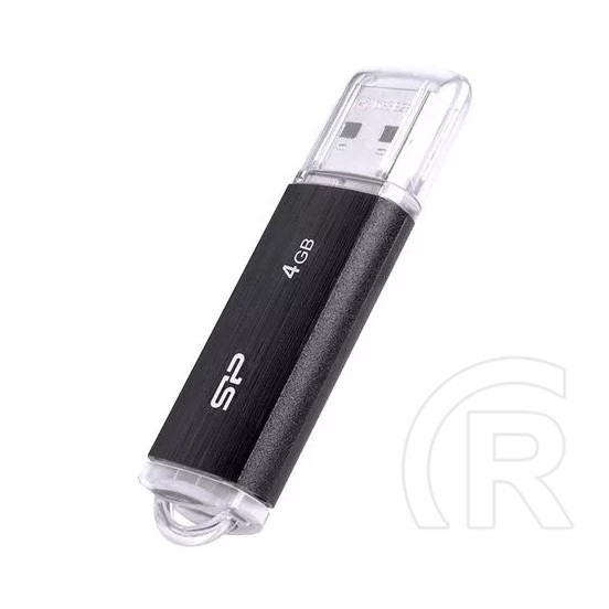 4 GB Pendrive USB 2.0 Silicon Power Ultima U02