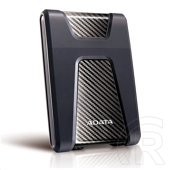 4 TB Adata DashDrive Durable HD650 HDD (2,5", USB 3.1, fekete)