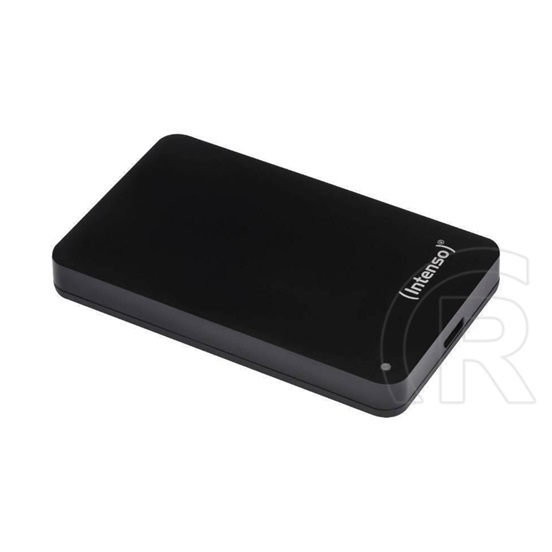 4 TB Intenso HDD (2,5", USB 3.0, fekete)