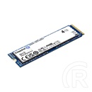4 TB Kingston NV3 SSD (M.2, 2280, PCIe)