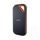4 TB Sandisk Extreme Pro Portable külső SSD (USB 3.2 Gen 2x2)