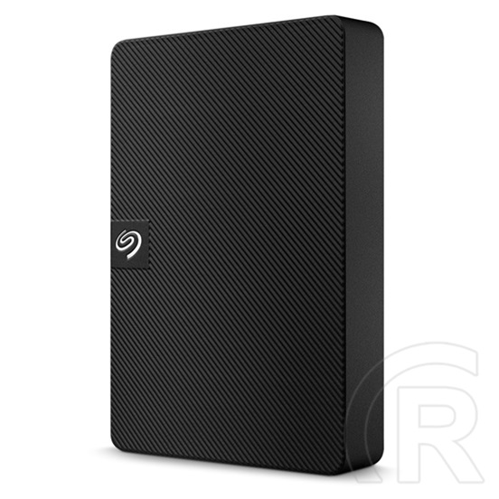 4 TB Seagate Expansion Portable HDD (2,5", USB 3.0, fekete)