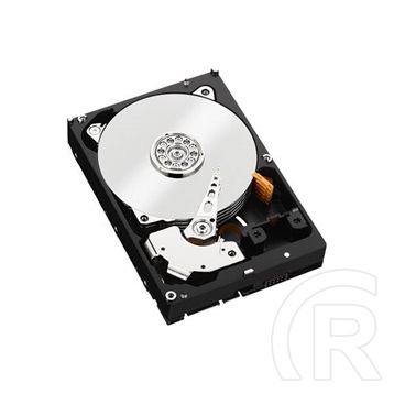 4 TB Seagate Surveillance SkyHawk HDD (3,5