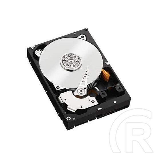 4 TB Seagate Surveillance SkyHawk HDD (3,5", SATA3, 180 MB/s, 256 MB cache)
