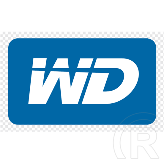 4 TB Western Digital Blue HDD (3,5", SATA3, 5400 rpm, 256 MB cache)