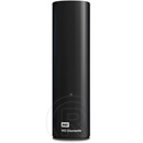 4 TB Western Digital Elements HDD (3,5", USB 3.0, fekete)