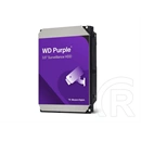 4 TB Western Digital Purple HDD (3,5", SATA3, 5400 rpm, 128 MB cache)