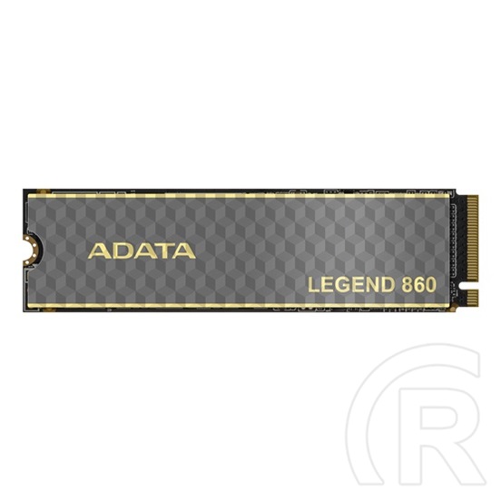 500 GB ADATA Legend 860 NVMe SSD (M.2, 2280, PCIe)