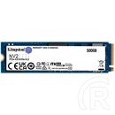 500 GB Kingston NV2 SSD (M.2, 2280, PCIe)