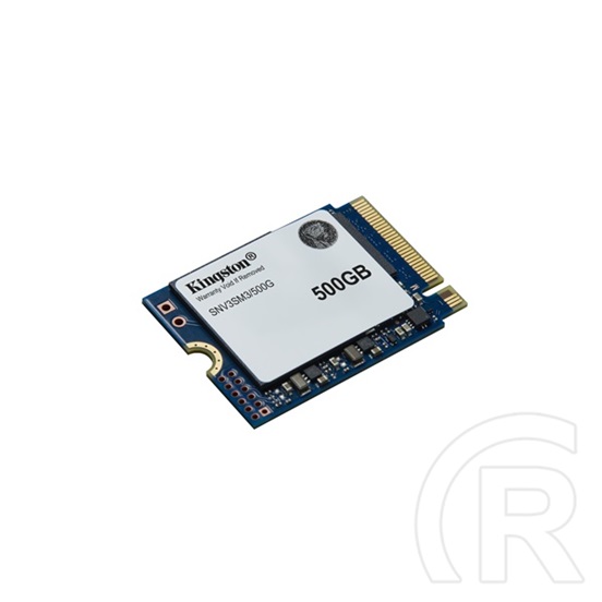 500 GB Kingston NV3 SSD (M.2, 2230, PCIe)