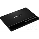 500 GB PNY CS900 SSD (2,5", SATA3)