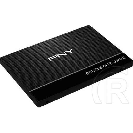 500 GB PNY CS900 SSD (2,5", SATA3)