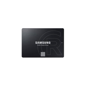 500 GB Samsung 870 EVO SSD (2,5