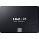 500 GB Samsung 870 EVO SSD (2,5", SATA3)